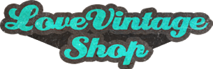 Love Vintage Shop